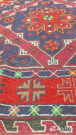 Ковер сумак