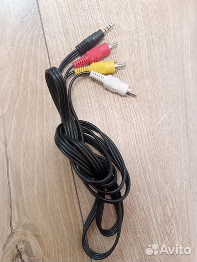 Тюльпаны провода