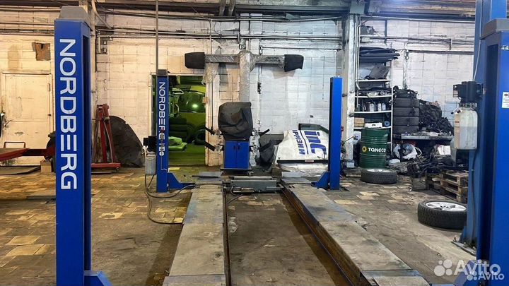 Ремонт АКПП F4A42 Mitsubishi dion с гарантией