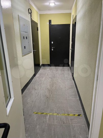 3-к. квартира, 84,9 м², 7/9 эт.