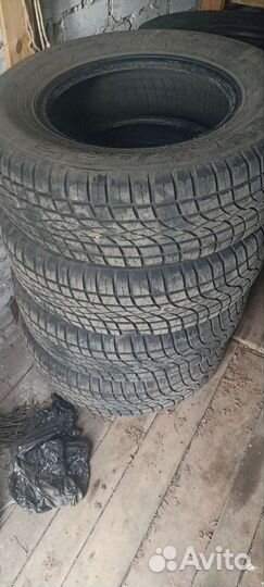 КАМА Кама-221 235/70 R16