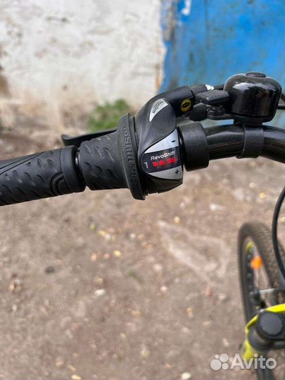 Продаётся подростковый велосипед