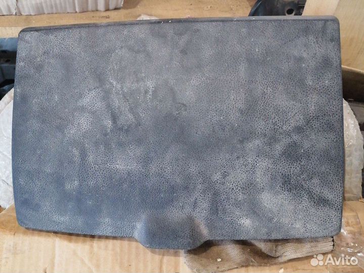 X-trail T31 2007 - 2014 - Обивка двери правой