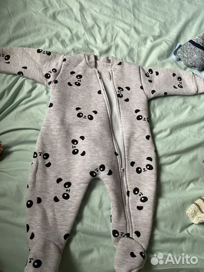 Комбенизон