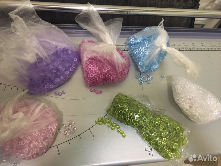 Все для рукоделия и творчества