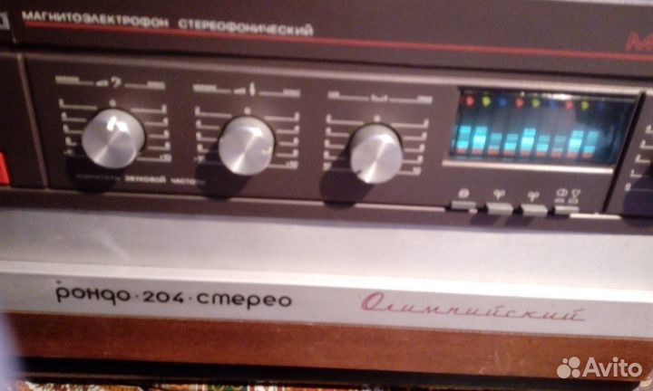 Романтика 222 рондо 204 6ас-2