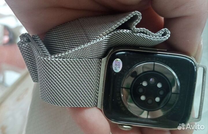 Продам часа smart