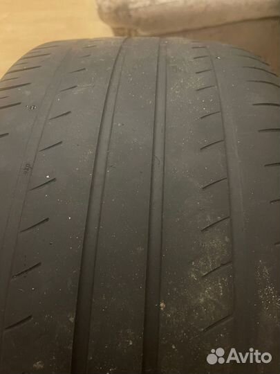 Goodride SA 07 245/40 R19 100S