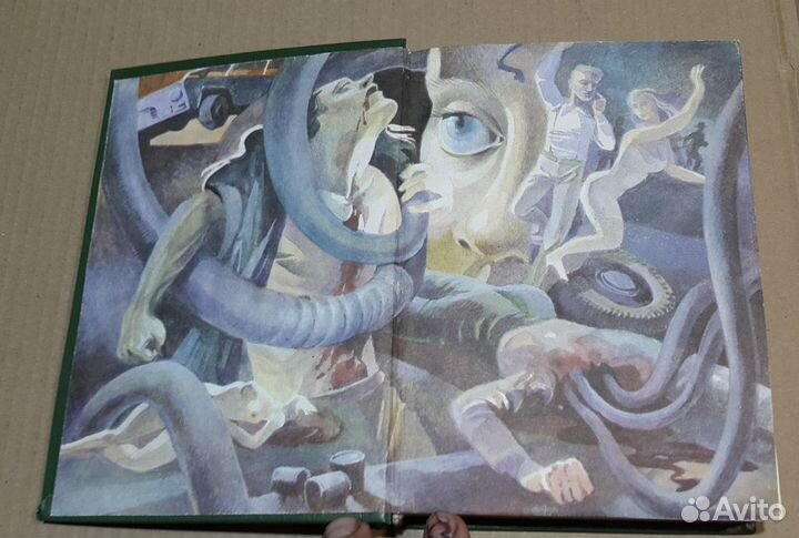 Стивен Кинг. 