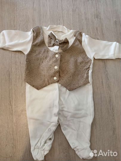 Конверт на выписку весна