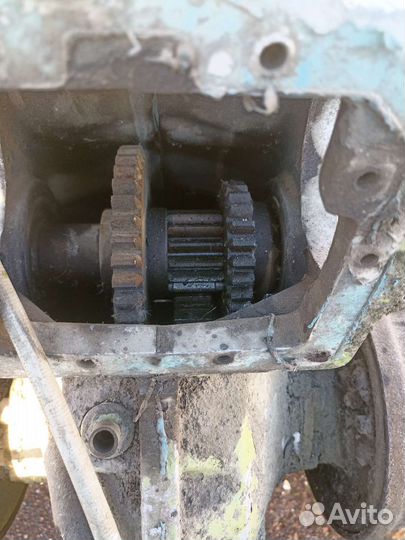 Запчасти на немку Е 302