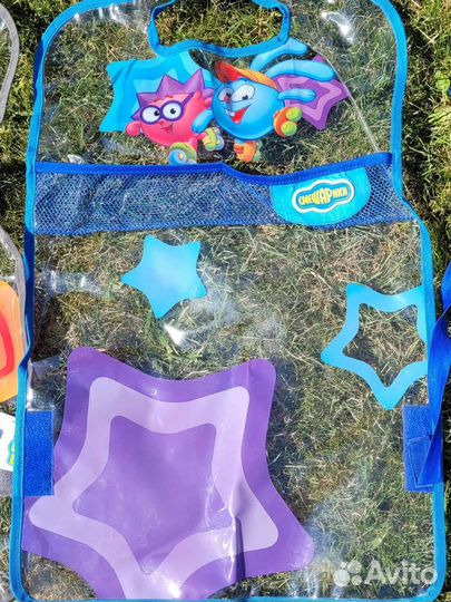 Чехол защита на кресло автомобиля