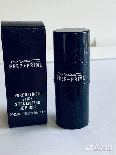 Mac pore refiner stick стик от пор Новыы Оригинал