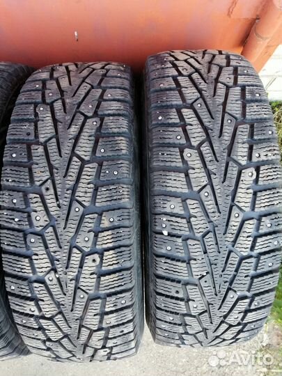 Cordiant Snow Cross 215/65 R16 102T