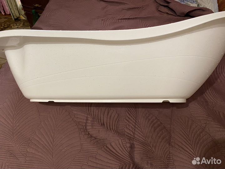 Ванночка для купания