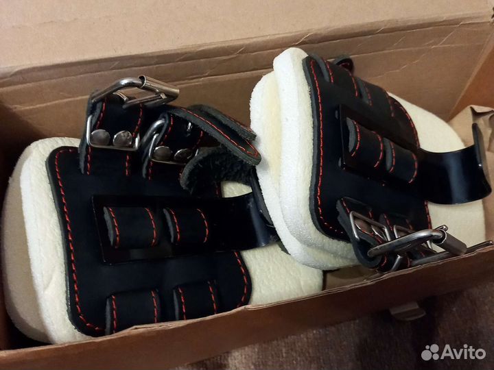 Гравитационные ботинки