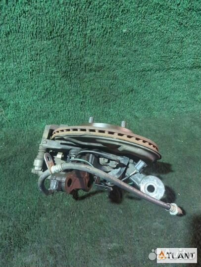 Ступица передняя правая daihatsu mira E:S