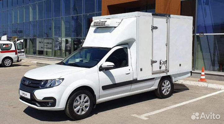 Водитель-экспедитор 5/2