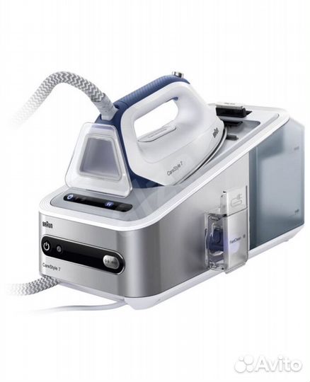 Парогенератор Braun IS 5145 CareStyle 5