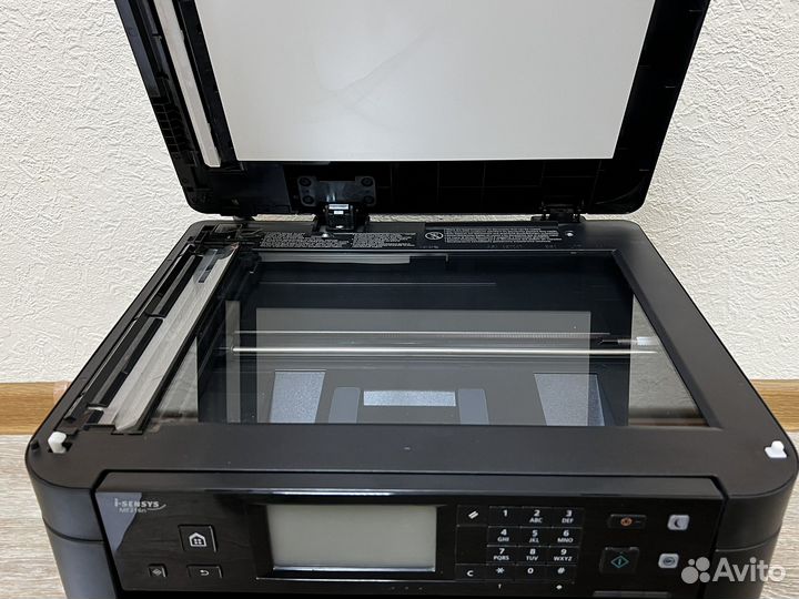 Мфу лазерное Canon i-sensys MF216n