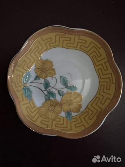 Сервиз для турецкого кофе