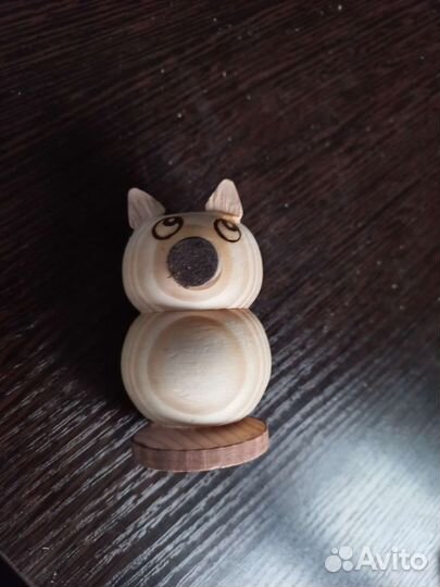 Заготовка дерево