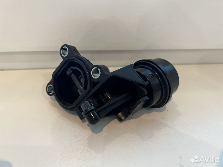 Регулирующий клапан термостата 059121737AM VAG