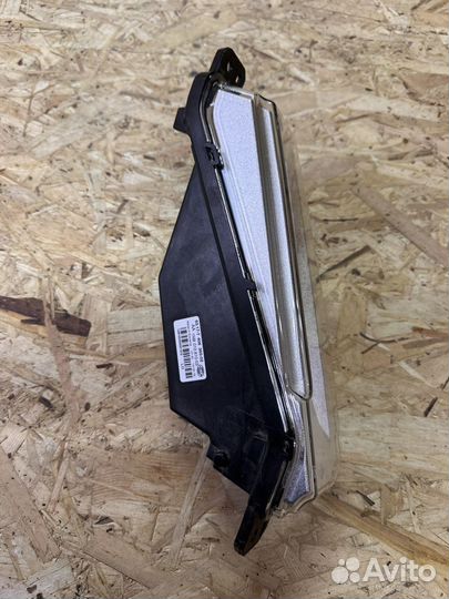 Противотуманная фара BMW X5 G05