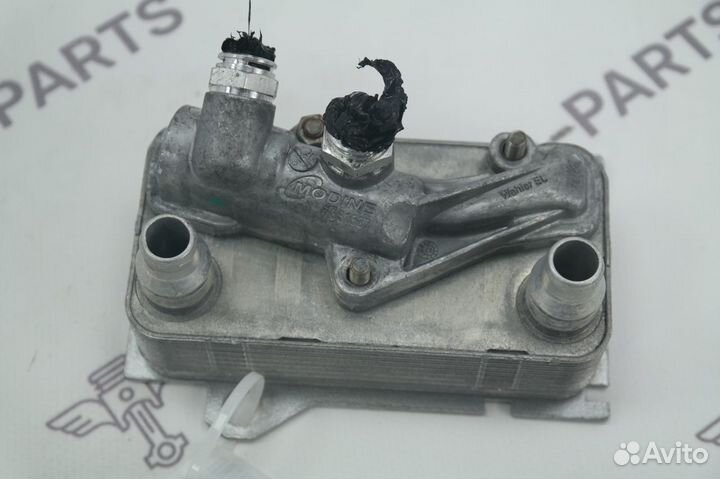 АКПП Mercedes S W222, C217 2013-2020