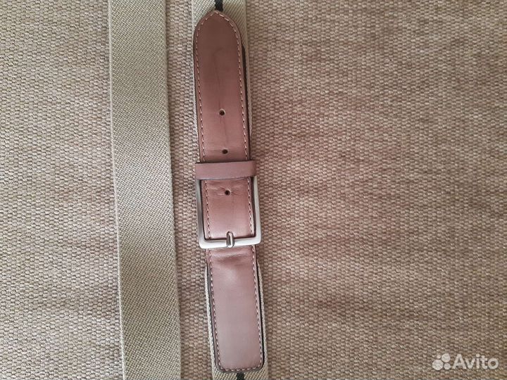 Ремень мужской новый