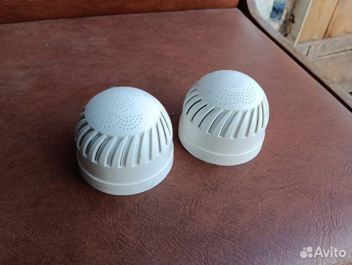 Пожарный извещатель