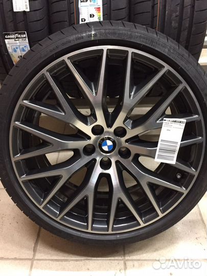 20 оригинальный комплект комплект 5 серии G30