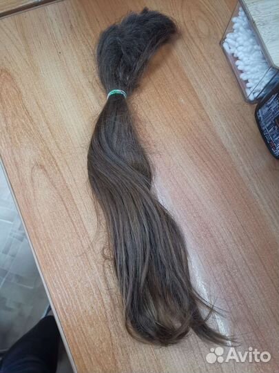 Волосы для наращивания