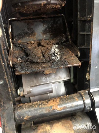 Ремонт холодильников