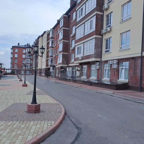Киндервилль ул карла либкнехта 112 фото 2-к. квартира, 64,1 м², 3/5 эт. на продажу в Аксае Купить квартиру Авито