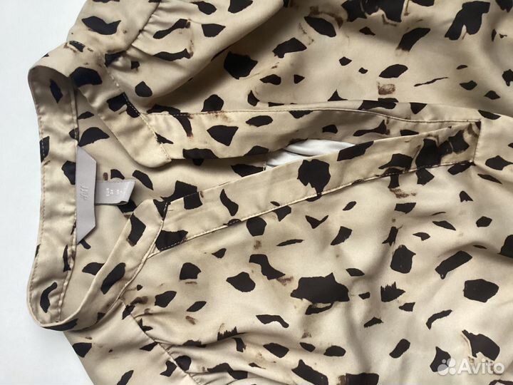 Платье лимитка H&M