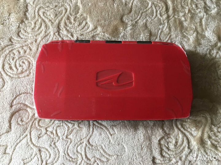 Коробка для приманок