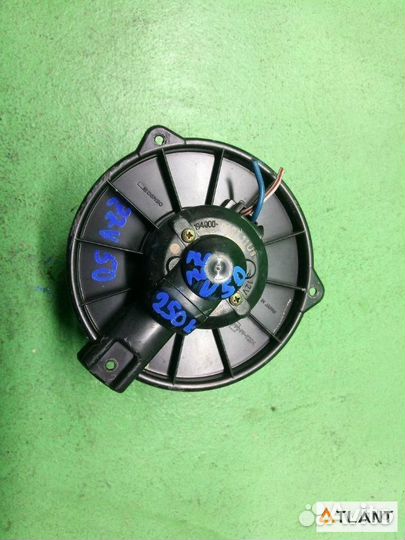 Мотор печки toyota vista ardeo