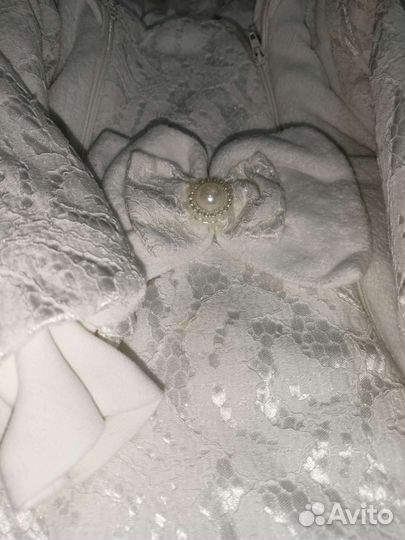 Конверт на выписку летний