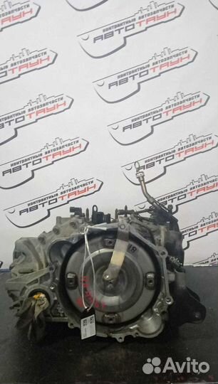 АКПП mitsubishi 4G93-T lancer lancer cedia CS5A CS