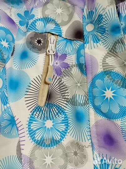 Горнолыжная куртка 140-146