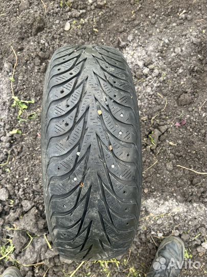 Nokian Tyres Nordman 5 185/65 R14 65S