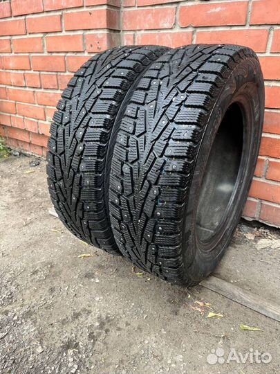 Cordiant Snow Cross 195/65 R15 91T