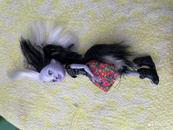 Ever After High энчантималс