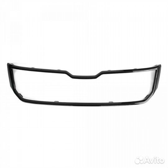 Рамка решетки радиатора Skoda Kodiaq Sportline Ори