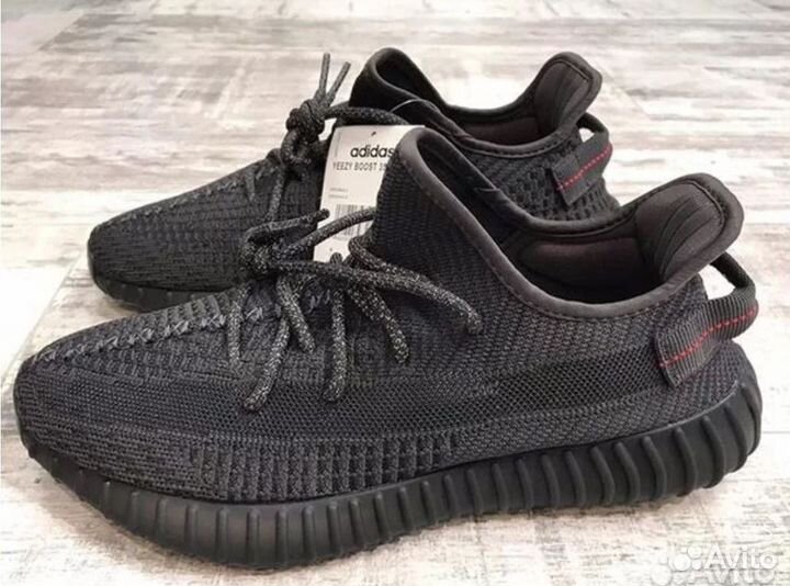 Кроссовки adidas yeezy boost 350