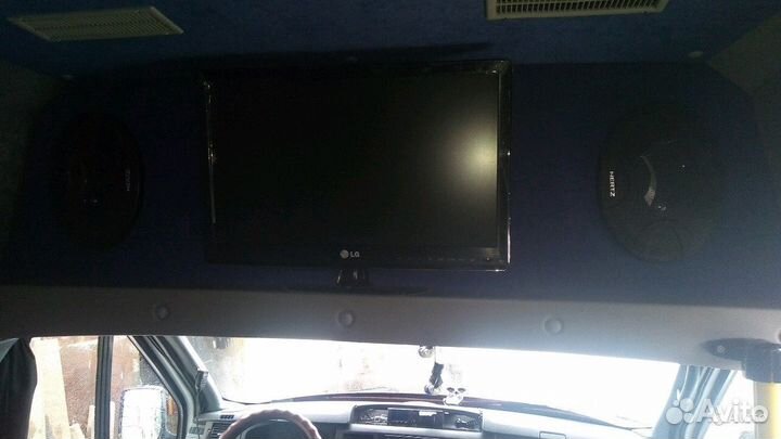 Заказ автобусов, микроавтобусов, грузовой по Росси