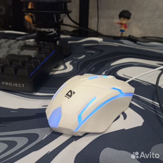 Игровая мышь