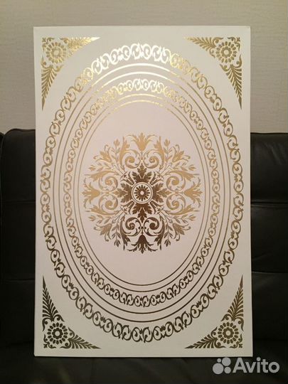 Декор на свадьбу венки гирлянды подложки свадебные