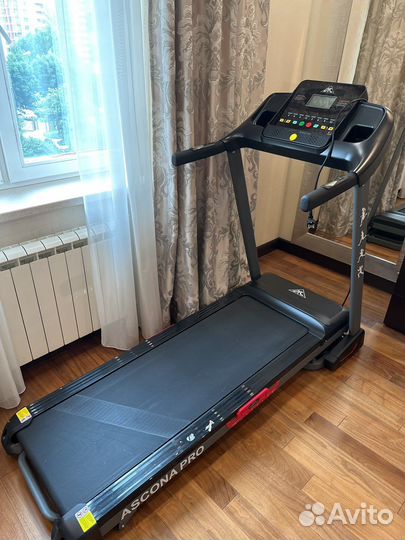 Беговая дорожка